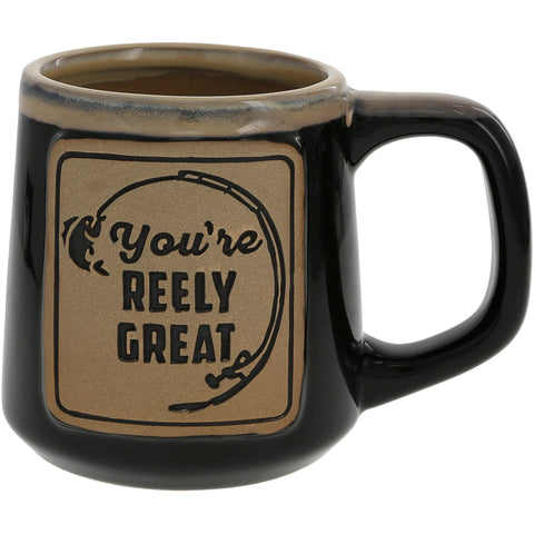 Reely Great Coffee Mug 39236