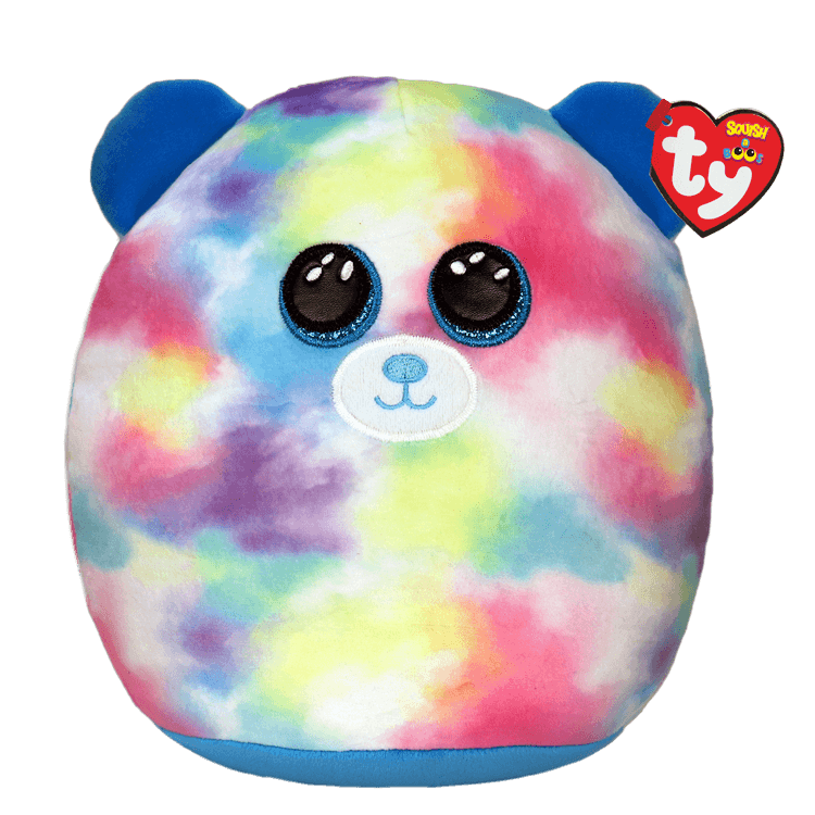 Squish-a-boo hope medium size