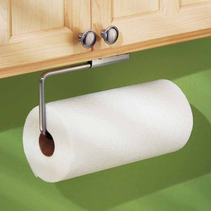 Stainless Steel Paper Towel Holder 39370