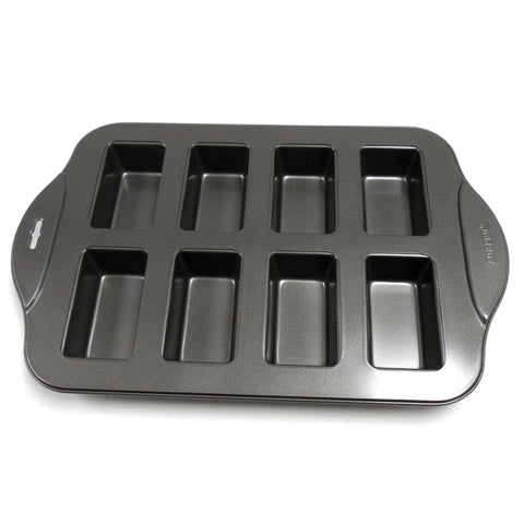 Non-Stick Mini Loaf Pan 3943