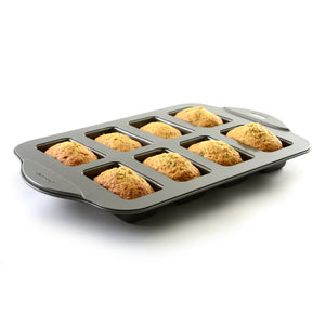 Non-Stick Mini Loaf Pan 3943