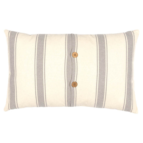 Back of Pillow