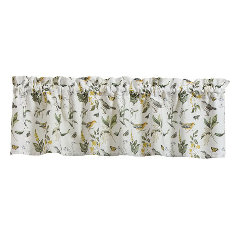 Hayes Botanical Valance 3952-470