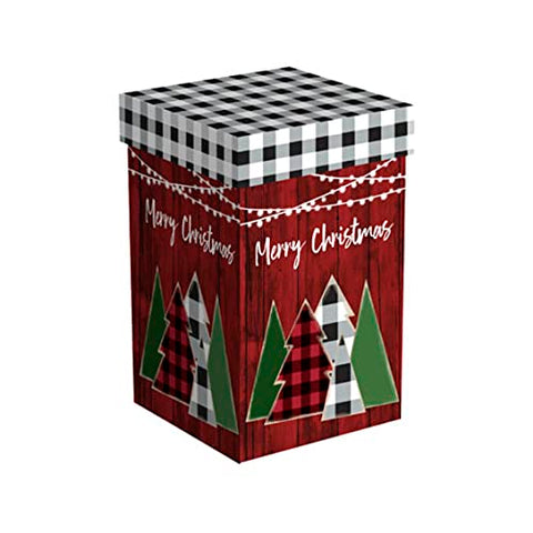 coordinating gift box