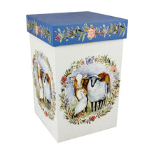 Coordinating Gift Box