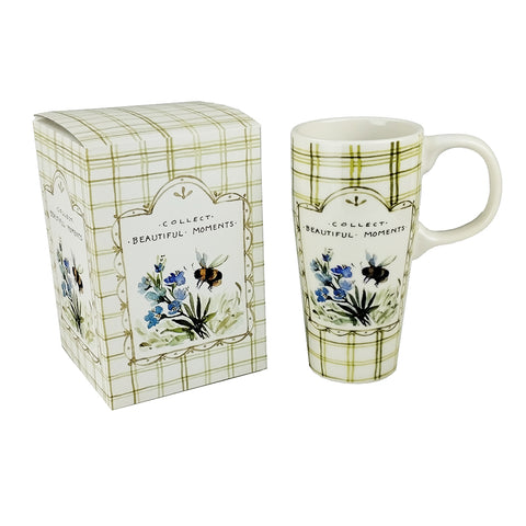 Beautiful Moments Ceramic Essentials Latte Cup 3LL9718