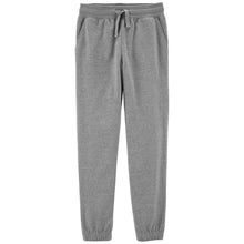 Boys' Relaxed Fit Pull-On Joggers 3P535713-020