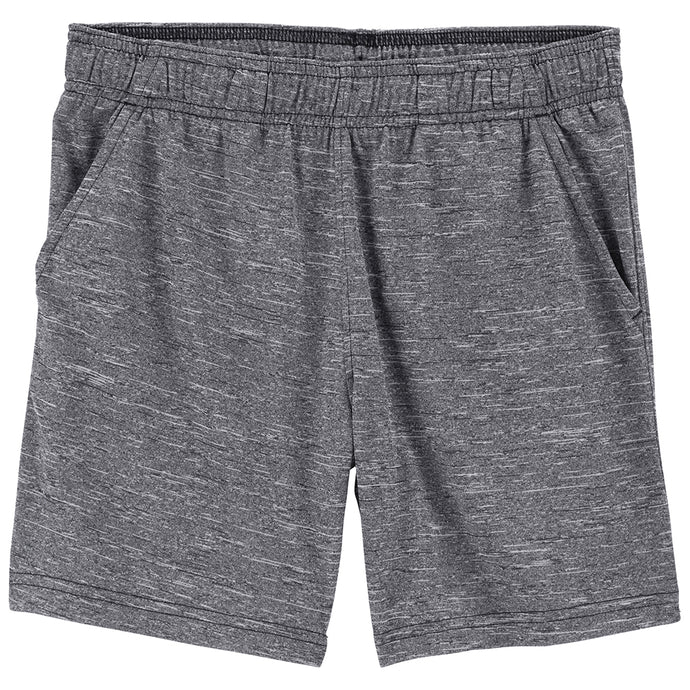 Boys' Pull-On Athletic Shorts 3Q519910