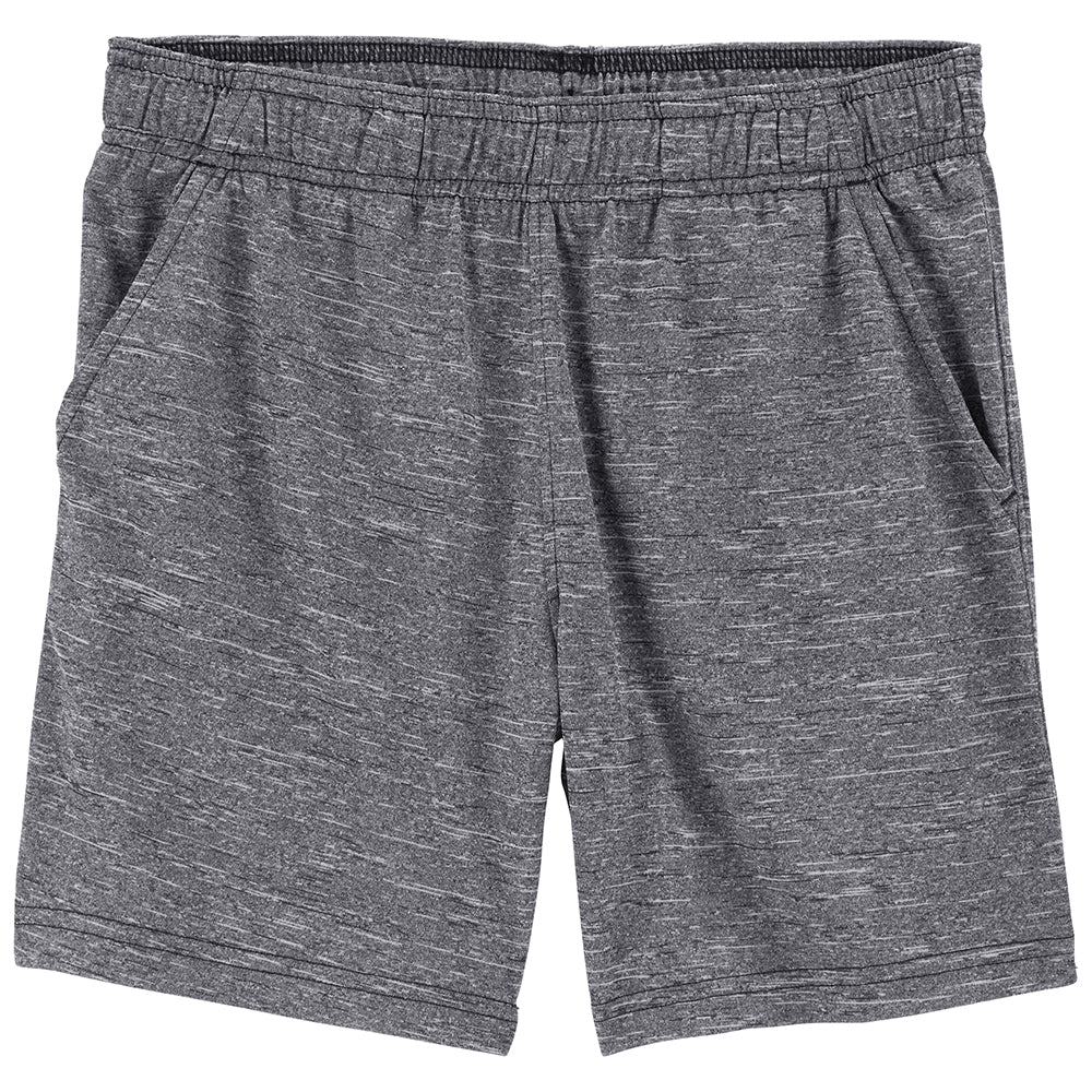 Boys' Pull-On Athletic Shorts 3Q519910