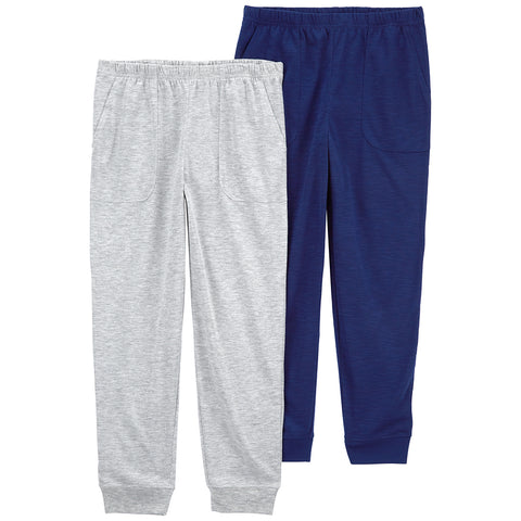 Boys' 2-Pack Joggers 3Q585810