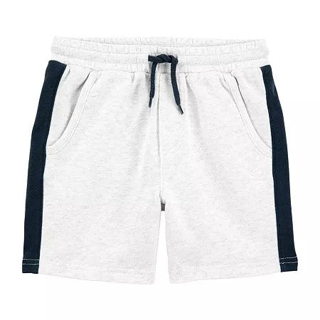 Boys' Grey Heather Shorts 3S951810
