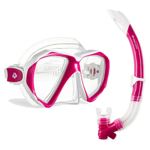 Orca Jr Snorkel Combo CB2082118