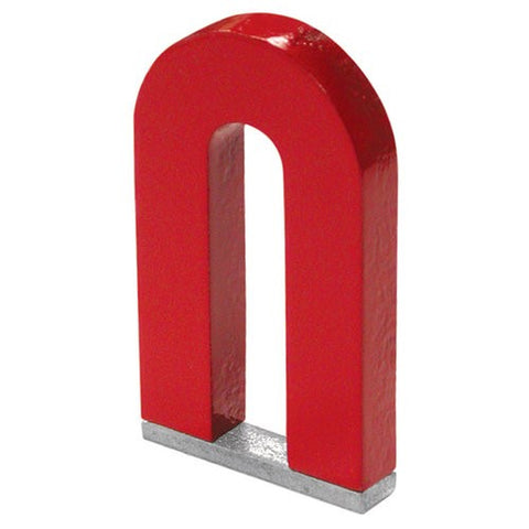 3 lb. Pull Horseshoe Alnico Power Magnet