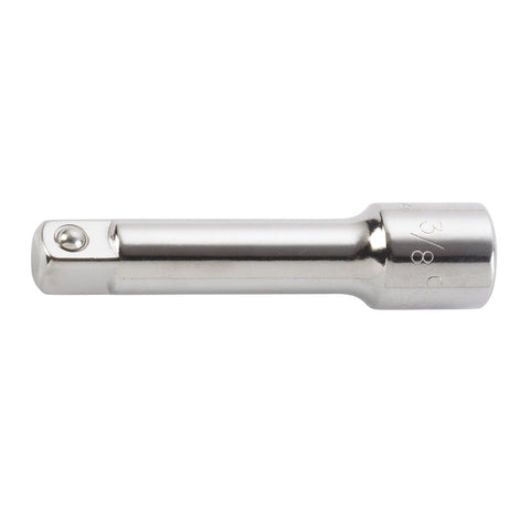 3 in. Extension Bar, 3/8 in. Drive