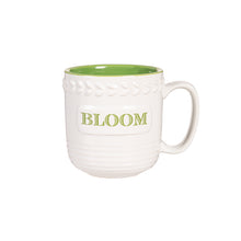 16oz Ceramic Cup with Gift Box, Bloom 3AMH2