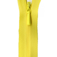 Lemon YKK Unique Zipper.