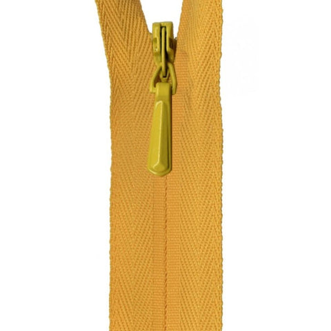 Buttercup YKK Unique Zipper.