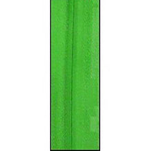Leaf Green YKK Unique Zipper.