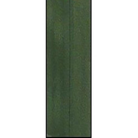 Olive YKK Unique Zipper.