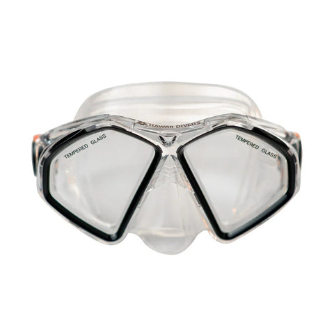 Laguna Adult Snorkel Mask MS4300006