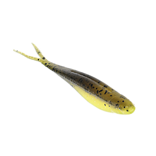 Sour Pickle 3X Baby Z-Too Soft Jerkbait 3XBZTOO-485