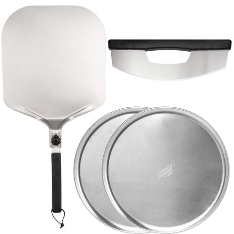 Essentials Pizza Kit 5653