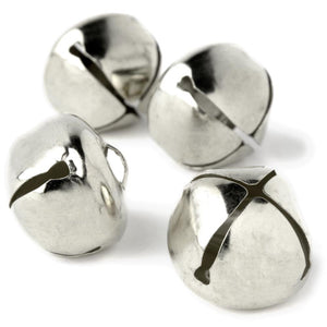 Cousin DIY Silver Jingle Bells for Crafts – Good's Store Online