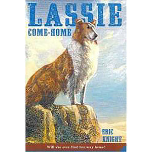 Lassie Come Home 400539