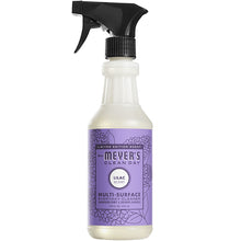 Lilac Cleaner