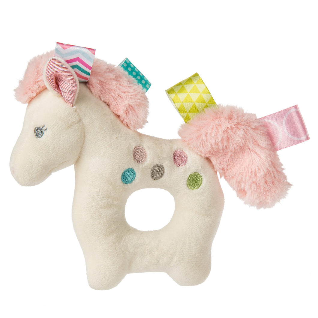 Painted Pony Rattle 40230