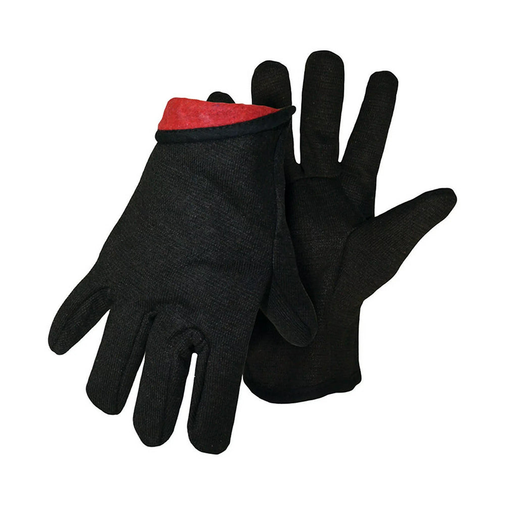 Men's Lined Jersey Glove 4027