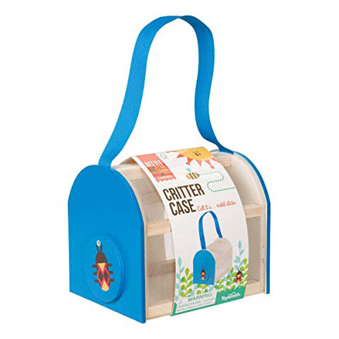 Beetle & Bee Critter Case 40455
