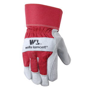 Wells Lamont Leather glove.