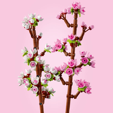 LEGO Cherry Blossoms 40725