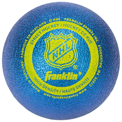 NHL Grip Series Ball - 3 Pack 41062