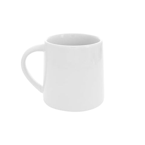 Hedgehog Humor Coffee Mug 41289 back