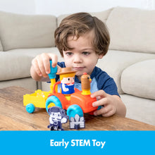 Early STEM Toy