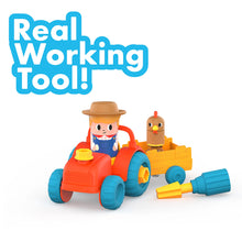 Real Working Tool!