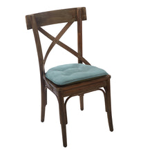 Marine Twillo Chair Cushion