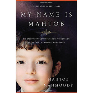 My Name is Mahtob