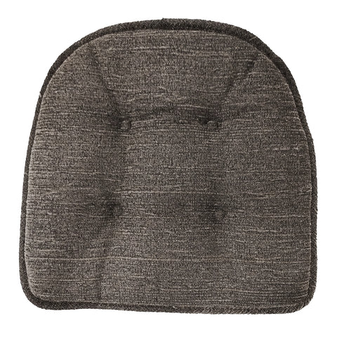 Clarity Gripper Chair Pad 414383