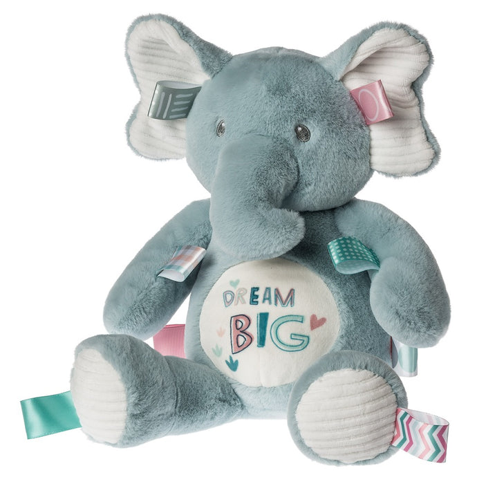 Dream Big Elephant Soft Toy 41593