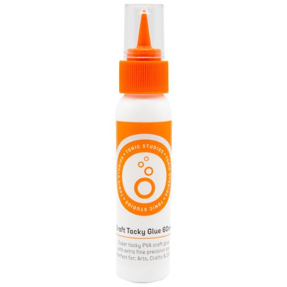 2 oz Craft Tacky Glue 418E