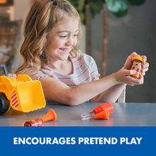 Encourages Pretend Play