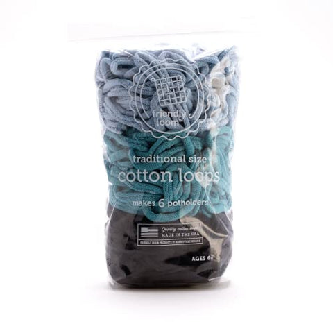 Atlantic Lotta Loops