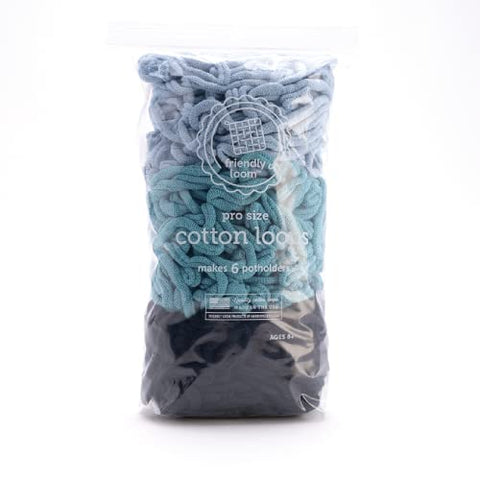 Lotta Loops (Pro Size)
Atlantic