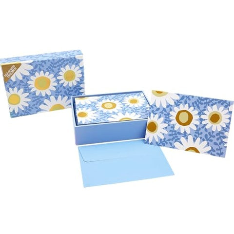 Daisies Note Cards 347978