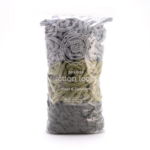 Lotta Loops (Pro Size)
Hiking