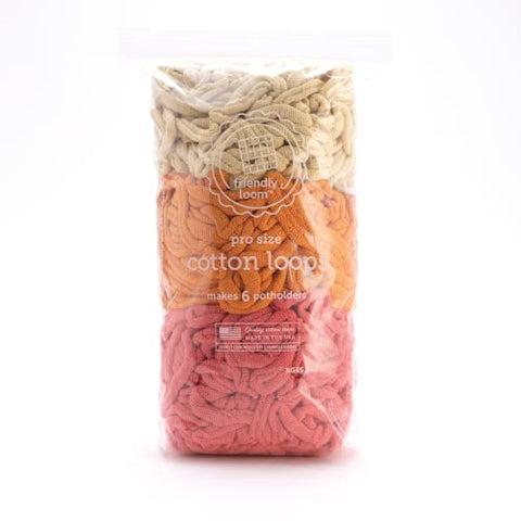 Lotta Loops (Pro Size) Tulip
