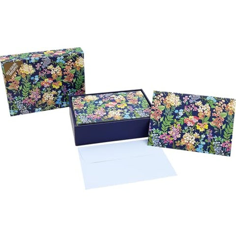 Meadow Blossoms Note Cards 347992